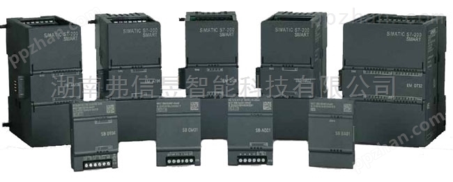 S7-200PLC扩展电缆6ES7290-6AA20-0XA0