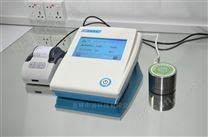 食品水分测定仪可以检测茶叶保质期吗