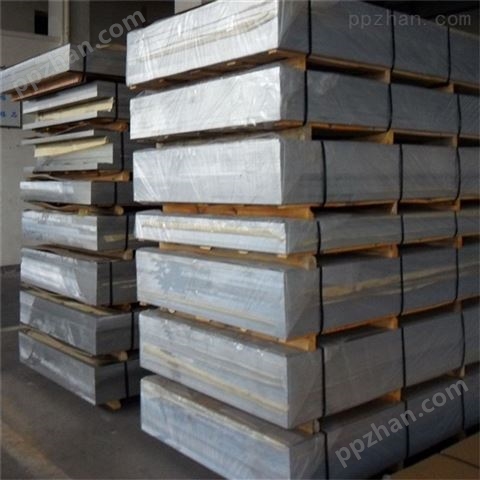 1100保温铝板 工程铝材 0.5mm标准6063铝板