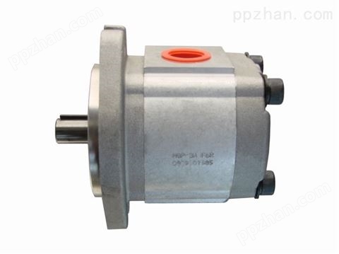 HYDROMAX油泵HGP-1A-F6L低噪音