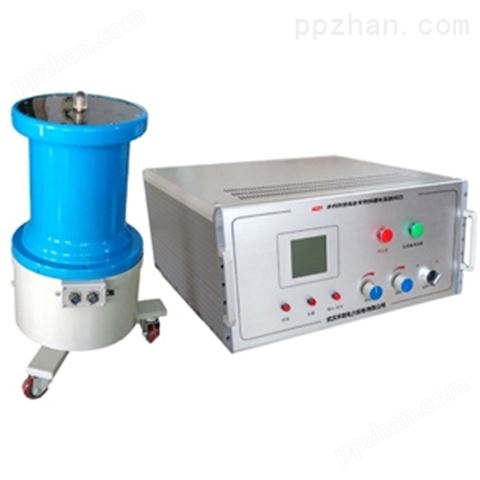HDZV水内冷发电机泄漏电流测试仪制造商