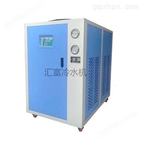 光学镀膜设备冷水机|工业冷冻机
