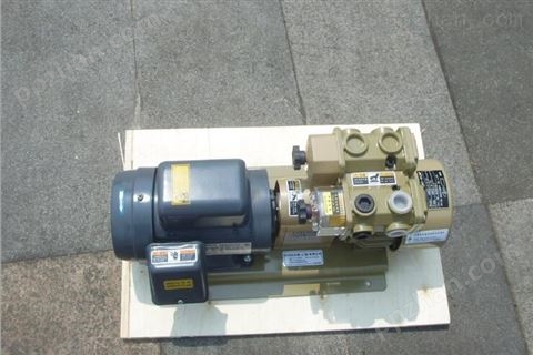ORION好利旺KRX3-P-V-01真空泵 220V气泵