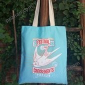 帆布手提袋郑州环保帆布购物袋广告宣传袋