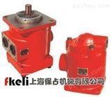上海fkeli生产石油机械气动马达