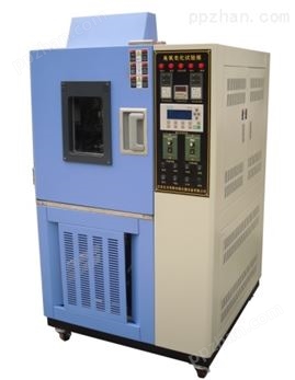 QL-500臭氧老化测试仪参数及图片