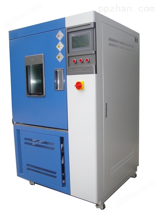 GB/T7762-2014橡胶耐臭氧龟裂老化试验箱