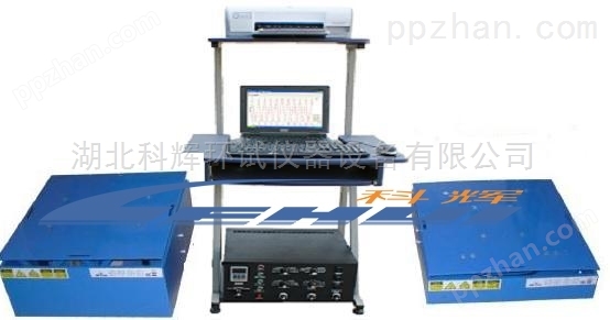 武汉科辉LD-TP XYZ三轴振动试验机现货销售