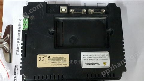 OMRON 触摸屏NT20-ST121-EC