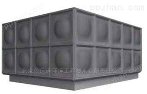 深圳搪瓷钢板水箱生产