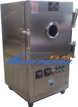 武汉科辉DZF-6055S水循环加热真空干燥箱