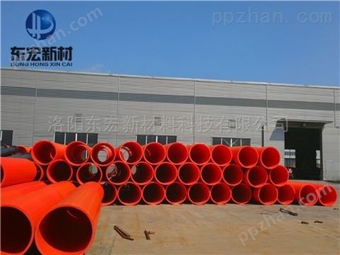 惠州超高分子聚乙烯管可靠性验证